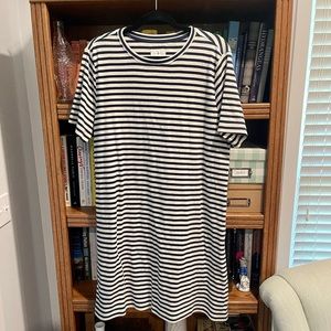 Lou & Grey Cotton Dress
